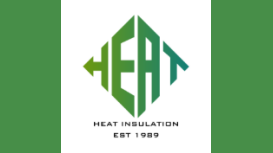 Heat Insulation
