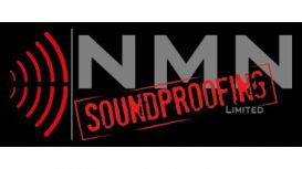 NMN Soundproofing