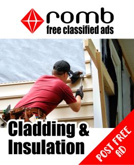 Insulation services | Romb