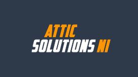 Attic Solutions NI