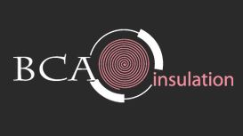 BCA Insulation