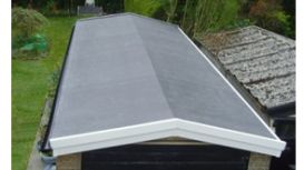 CFR Roofing