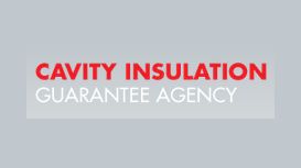 The Cavity Insulation