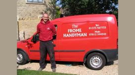 The Frome Handyman