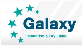 Galaxy Insulation