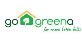 Go Greena Go Greena