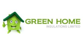 Green Home Insulation