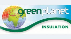 Green Planet Insulation