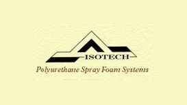 Isotech Sprayfoam