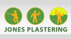 Jones Plastering