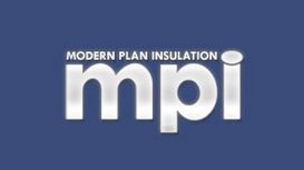 Modern Plan Insulation