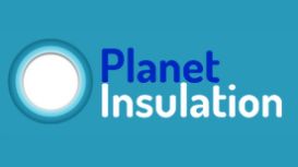 Planet Insulation