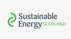 Sustainable Energy Scotland