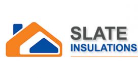 Slate Insulations