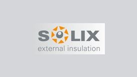 Solix External Insulation Solix External Insulation