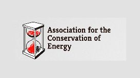 Association For The Conservation Of Energy