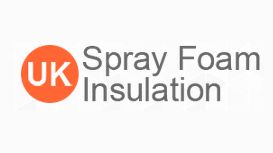 UK Spray Foam Insulation