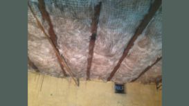 Underfloor Insulation Glasgow