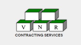 V N R Contracting Service