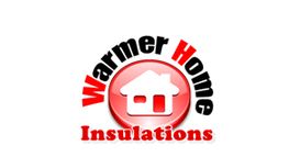 Warmer Home Insulations